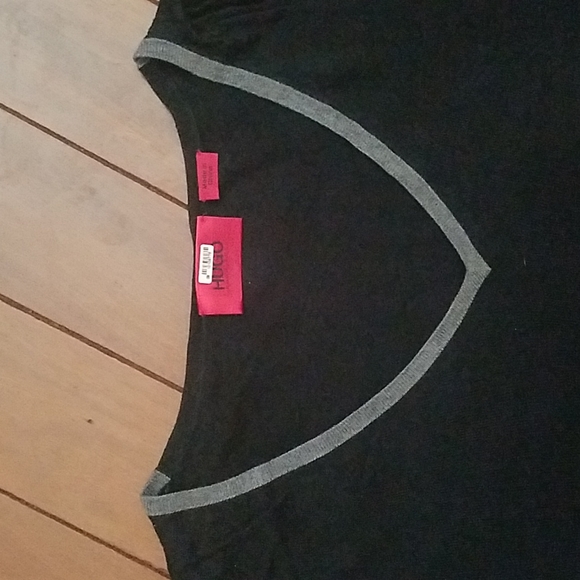 Hugo boss sweater